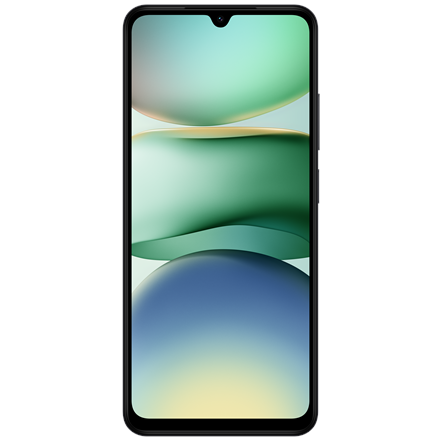 Xiaomi | Redmi A5 | Midnight Black | 6.88 " | LCD | 1640 x 720 pixels | Unisoc | T7250 | Internal RAM 3 GB | 64 GB | MicroSD | Dual SIM | 4G | Main camera resolution 32 MP | Secondary camera resolution 8 MP | Android | 15 | 5200 mAh