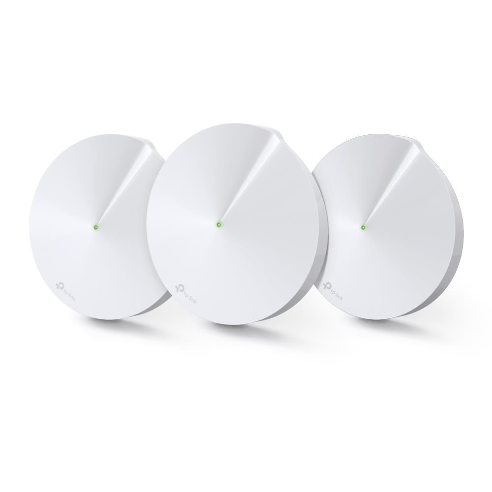 Wireless Router TP-LINK Wireless Router 1300 Mbps DECOM5(3-PACK)