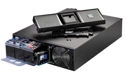 UPS EATON 5000 Watts 5000 VA Wave form type Sinewave 9PX5KIRTNG2