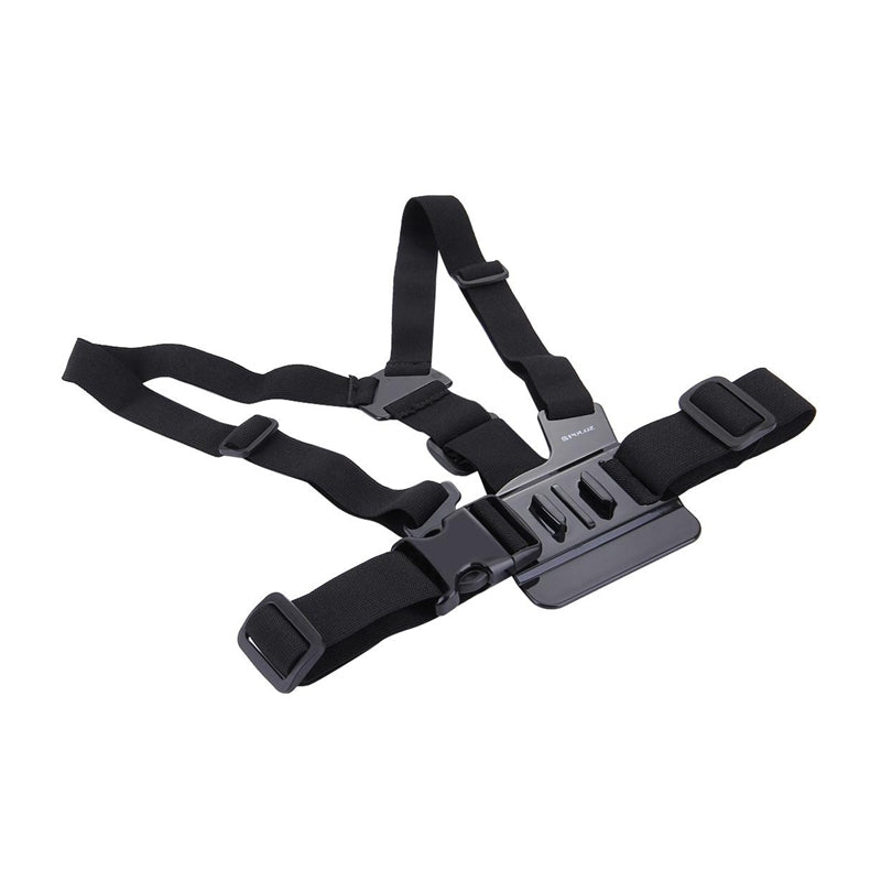 Puluz harness for sports cameras - Image 2