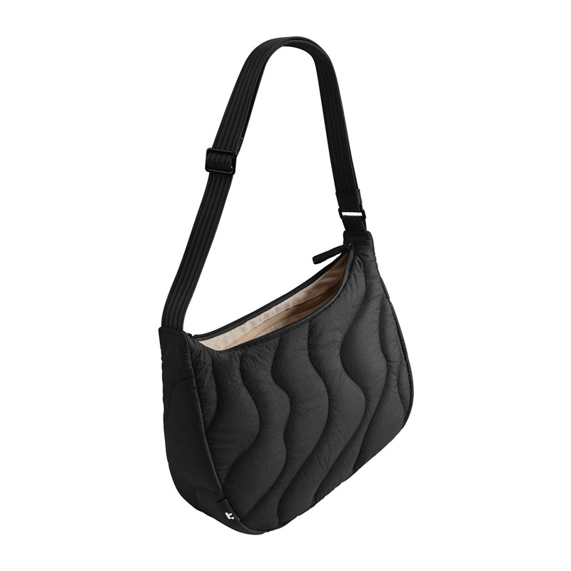 TOMTOC Terra-T34 Puffy 11"/9L Lavascape shoulder bag - Image 3