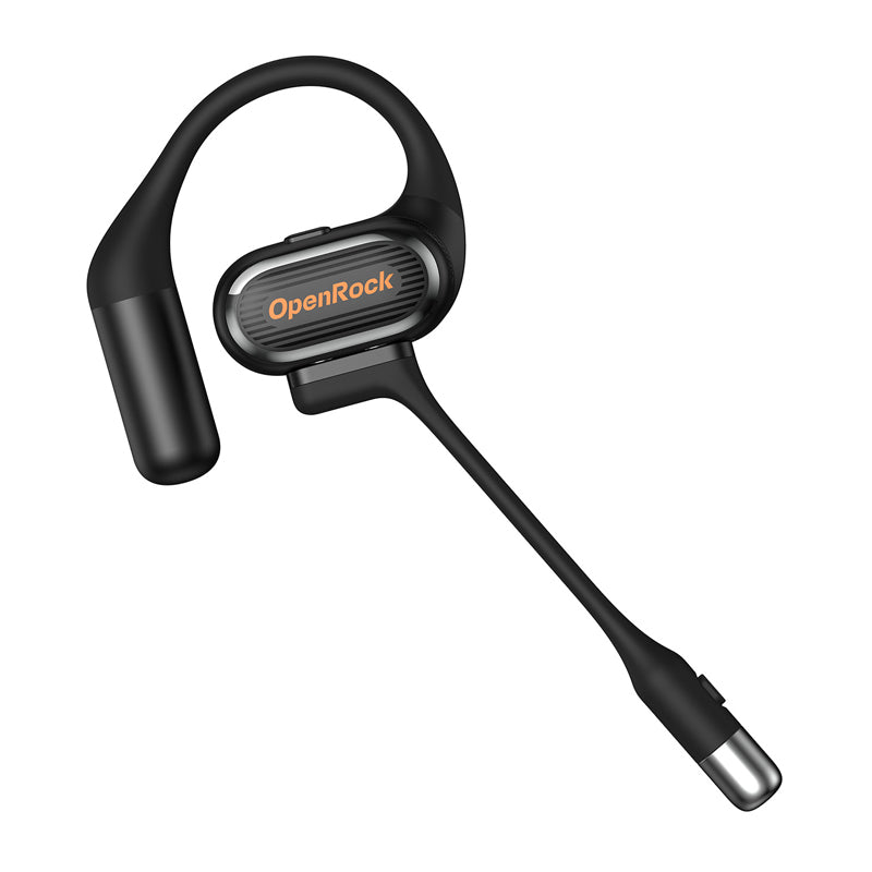OneOdio OpenRock Link 20 wireless headphones (black) - Image 5
