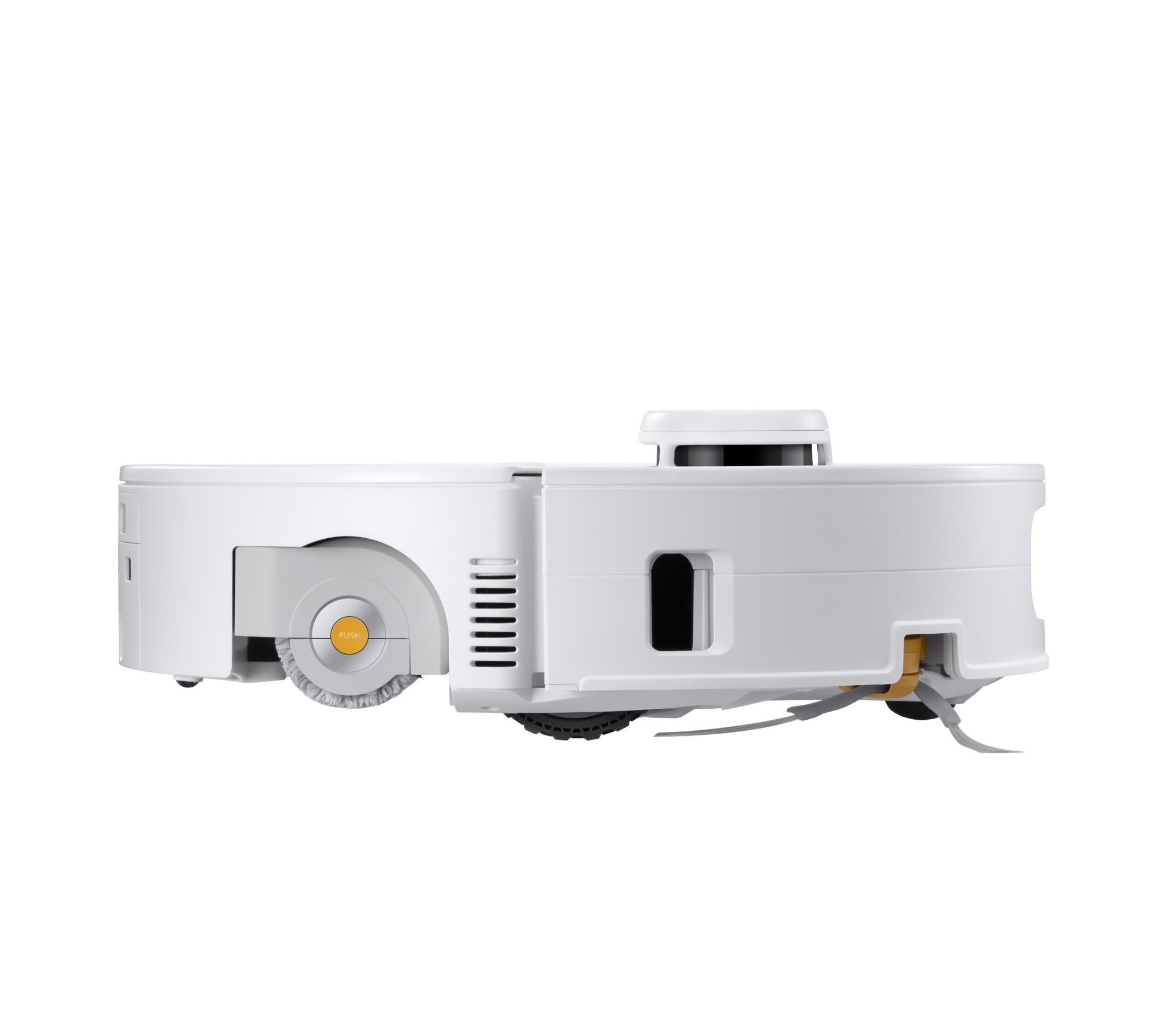 ROBOROCK QC2F02-00 Vacuum