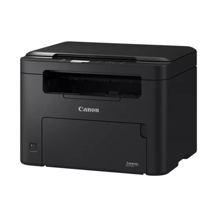 Canon | Printer | i-SENSYS MF272dw | Laser | Mono | A4 | Wi-Fi | Black