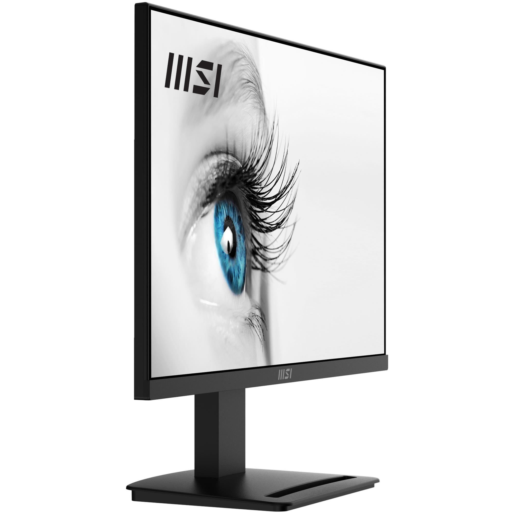 MSI PRO MP2412 Monitors