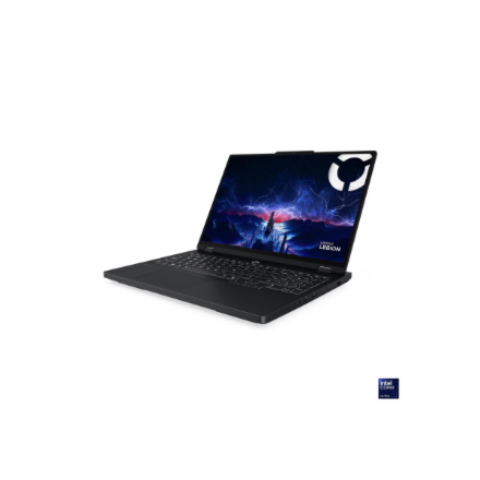 Lenovo Legion Pro 5 16IAX10 Intel | Eclipse Black | 16 " | OLED | WQXGA | OLED pixels | Glossy | Intel Core Ultra 7 | 25