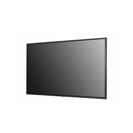 LG | 43UH7J-H | 43 " | Landscape/Portrait | 24/7 | WebOS | Wi-Fi | 8 ms | 178 ° | 178 ° | 700 cd/m²