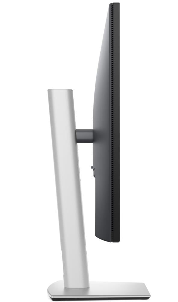 LCD Monitor DELL P3225DE 31.5" Business Swivel Pivot Height adjustable Tilt Matte Panel IPS 2560x1440 16:9 100Hz 5 ms 210-BRDP