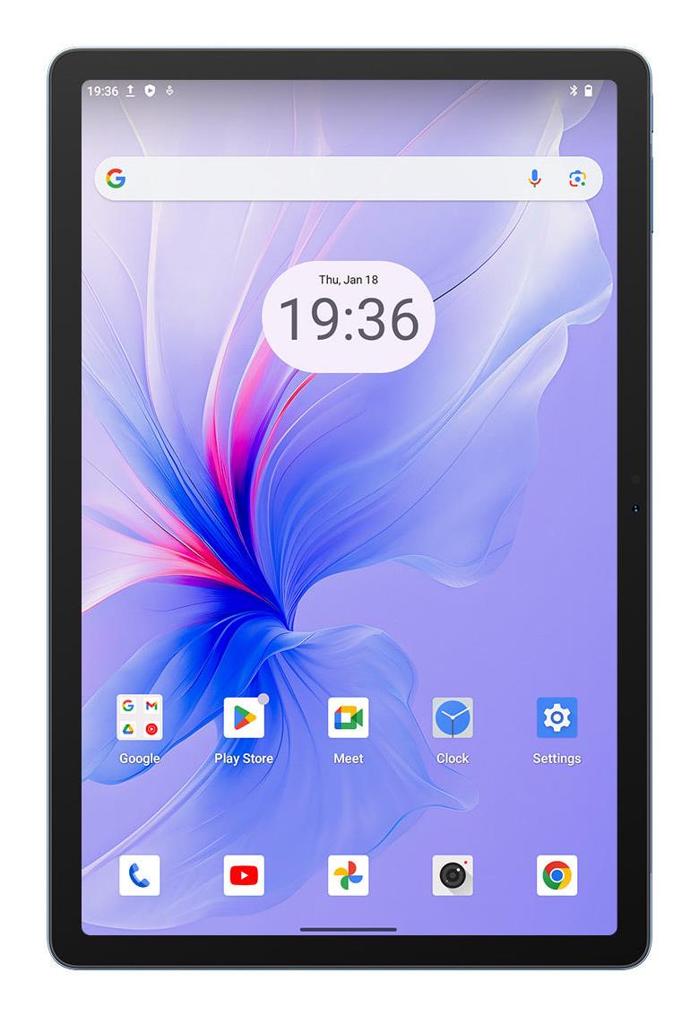 TABLET TAB16 PRO 11" 256GB/TAB 16 PRO BLUE BLACKVIEW