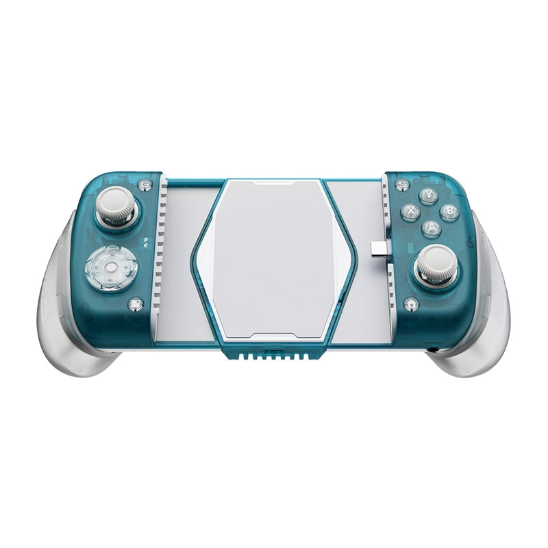 GameSir X3 Pro USB-C mobile controller with phone holder - Image 3