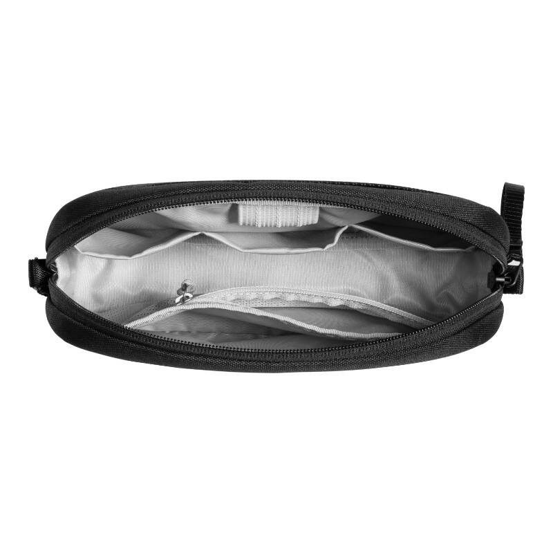 Tomtoc 1L Light-T12 accessory case (black) - Image 5