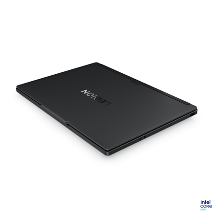 Lenovo Legion 5 15IAX11 Intel | Eclipse Black | 15.3 " | OLED | WQXGA | 2560 x 1600 pixels | Glossy | Intel Core Ultra 7
