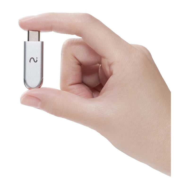 VIAIM Notekit AI Recording Dongle (Gray) - Image 2