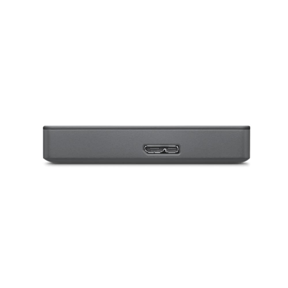 External HDD SEAGATE Basic 5TB USB 3.0 STJL5000400