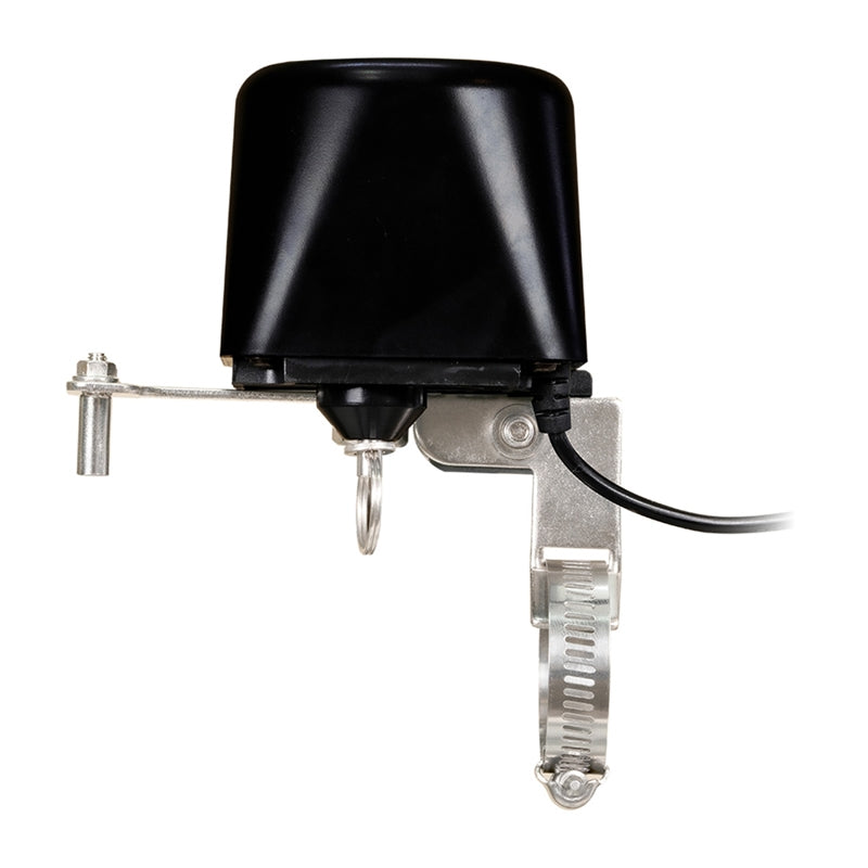 MOES WV-LZ-BK Wi-Fi Water Valve (Black) - Image 4