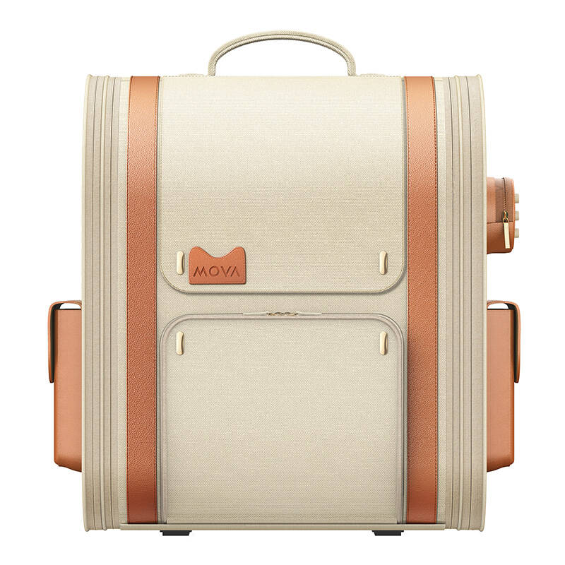 MOVA PB10 Pro Pet Travel Backpack - Image 1