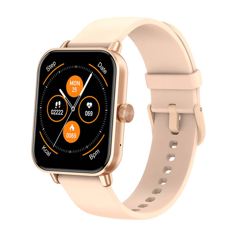 Colmi P81 Smartwatch (Gold) - Image 2
