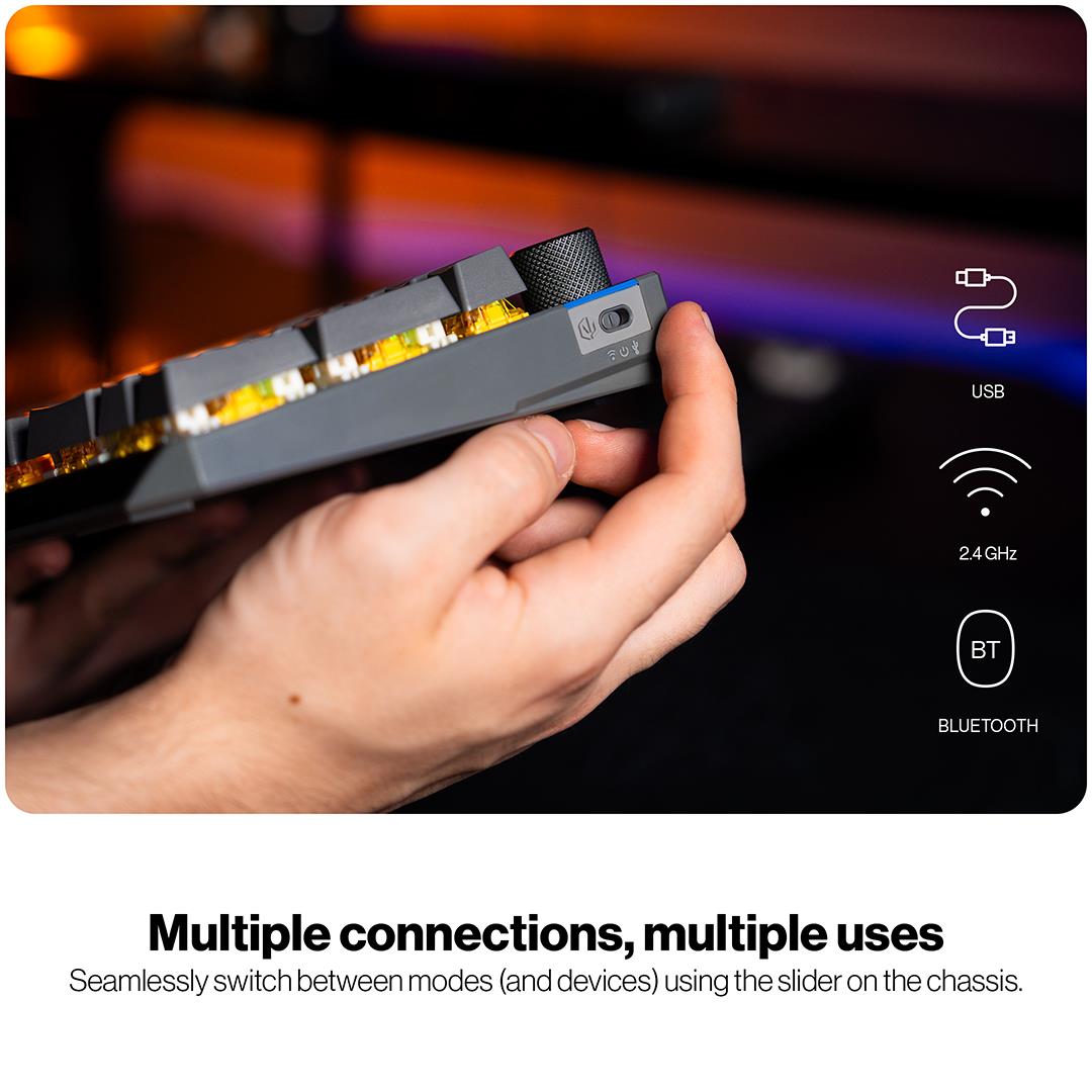 ENDORFY EY5A129 Keyboards