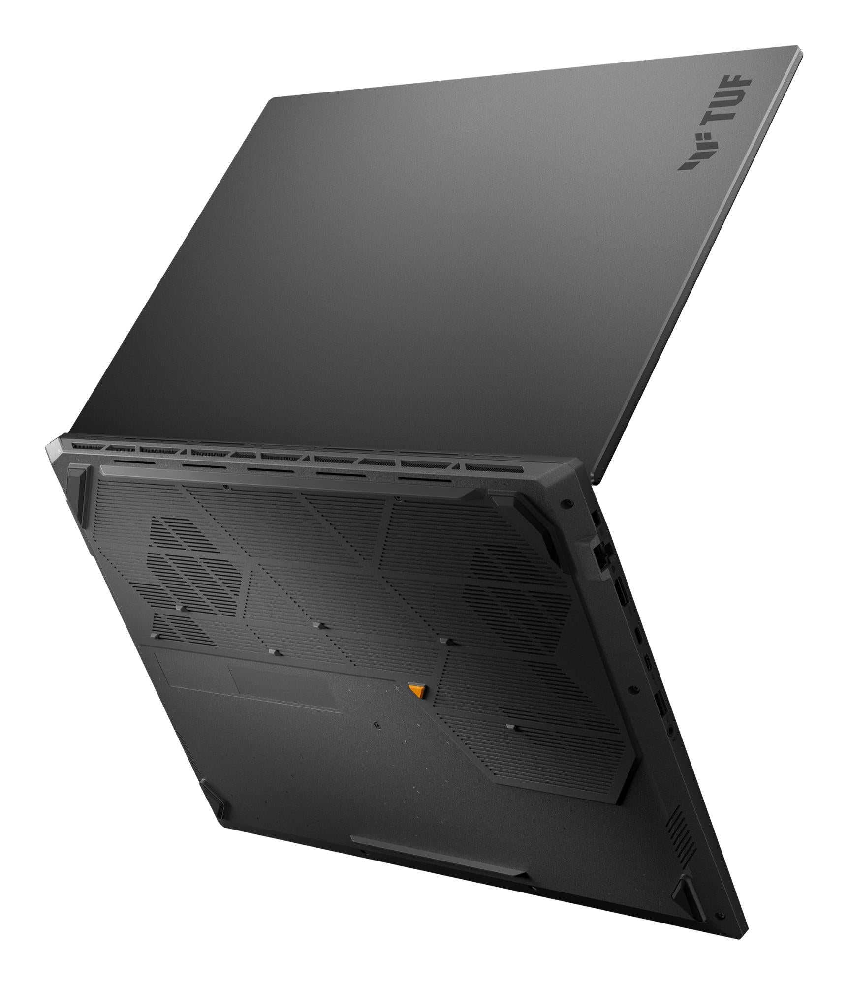 Notebook ASUS TUF FA808UP-S9007W CPU AMD RyzenT 7 260 3.8 GHz 18 " 2560 x 1600 pixels RAM 32 GB DDR5-SDRAM SSD 1000 GB Discrete graphics NVIDIA GeForce RTX 5070 8 GB On-board graphics Yes Numeric keypad Yes OS installed Windows 11 Home Colour Grey Weight