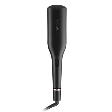 ETA | Curling Iron | Fenité ETA933790000 | Ceramic heating system | Temperature (max) 210 °C | Display LED | Black/Pink