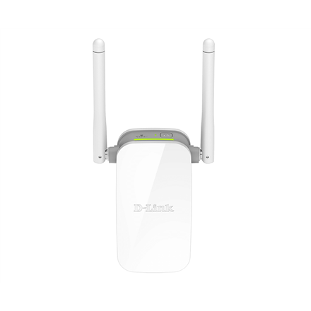 D-Link | N300 Wi-Fi Range Extender | DAP-1325 | 802.11n | Mesh Support No | 300  Mbit/s | 10/100 Mbit/s | Ethernet LAN (