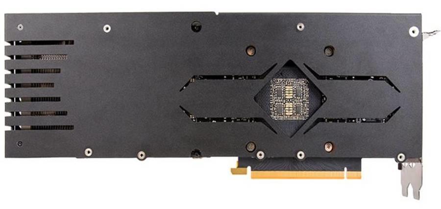 Graphics Card BIOSTAR NVIDIA GeForce RTX 3080 10 GB GDDR6X 320 bit PCI Express x16 4.0 Active VN3816RMT3