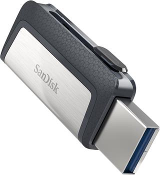 MEMORY DRIVE FLASH USB-C 32GB/SDDDC2-032G-G46 SANDISK
