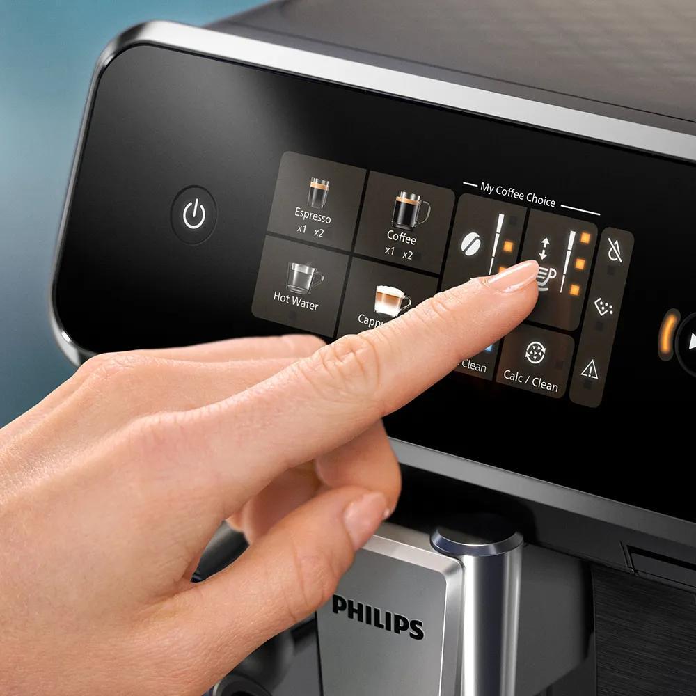 COFFEE MAKER ESPRESSO/EP2334/10 PHILIPS