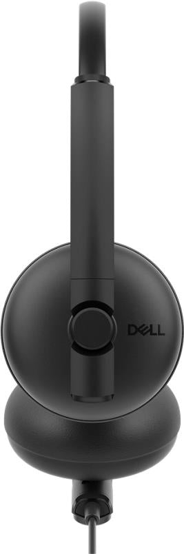 HEADSET WH125/520-BBLV DELL