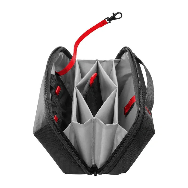 Accessory Pouch 2.4L Tomtoc Navigator-T13 (black) - Image 4