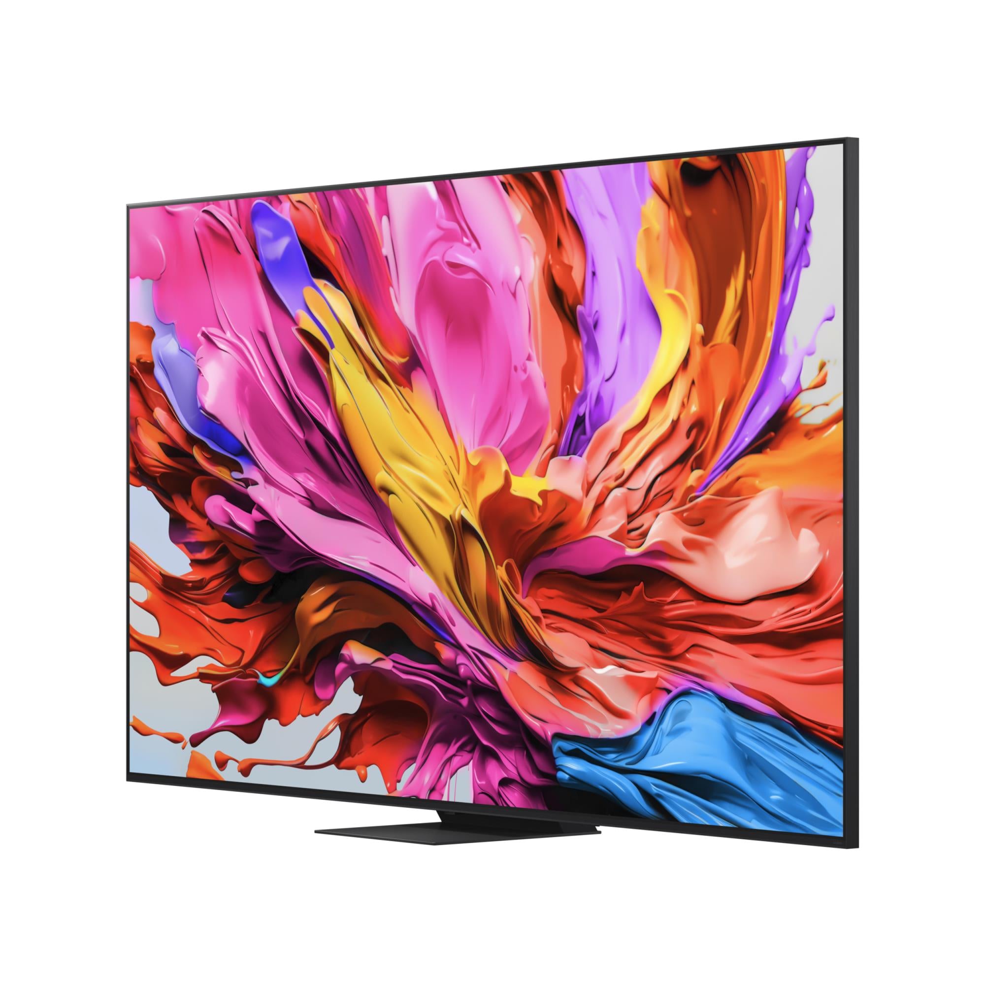 TV Set LG 100 " 4K Ultra HD 3840 x 2160 pixels Flat 16:9 QNED MiniLED 100QNED86A6