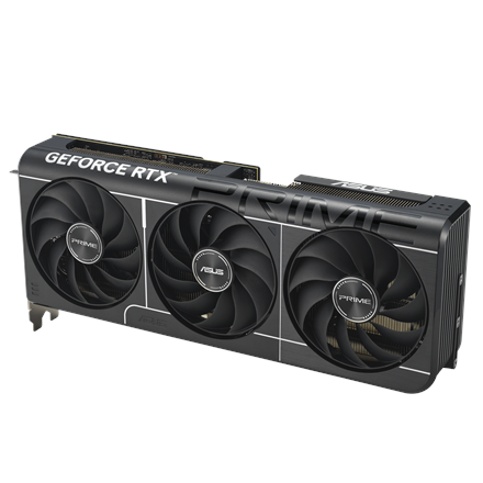 Asus PRIME GeForce RTX 5070 12GB GDDR7 OC Edition | NVIDIA | 12 GB | GeForce RTX 5070 | GDDR7 | HDMI ports quantity 1 | 
