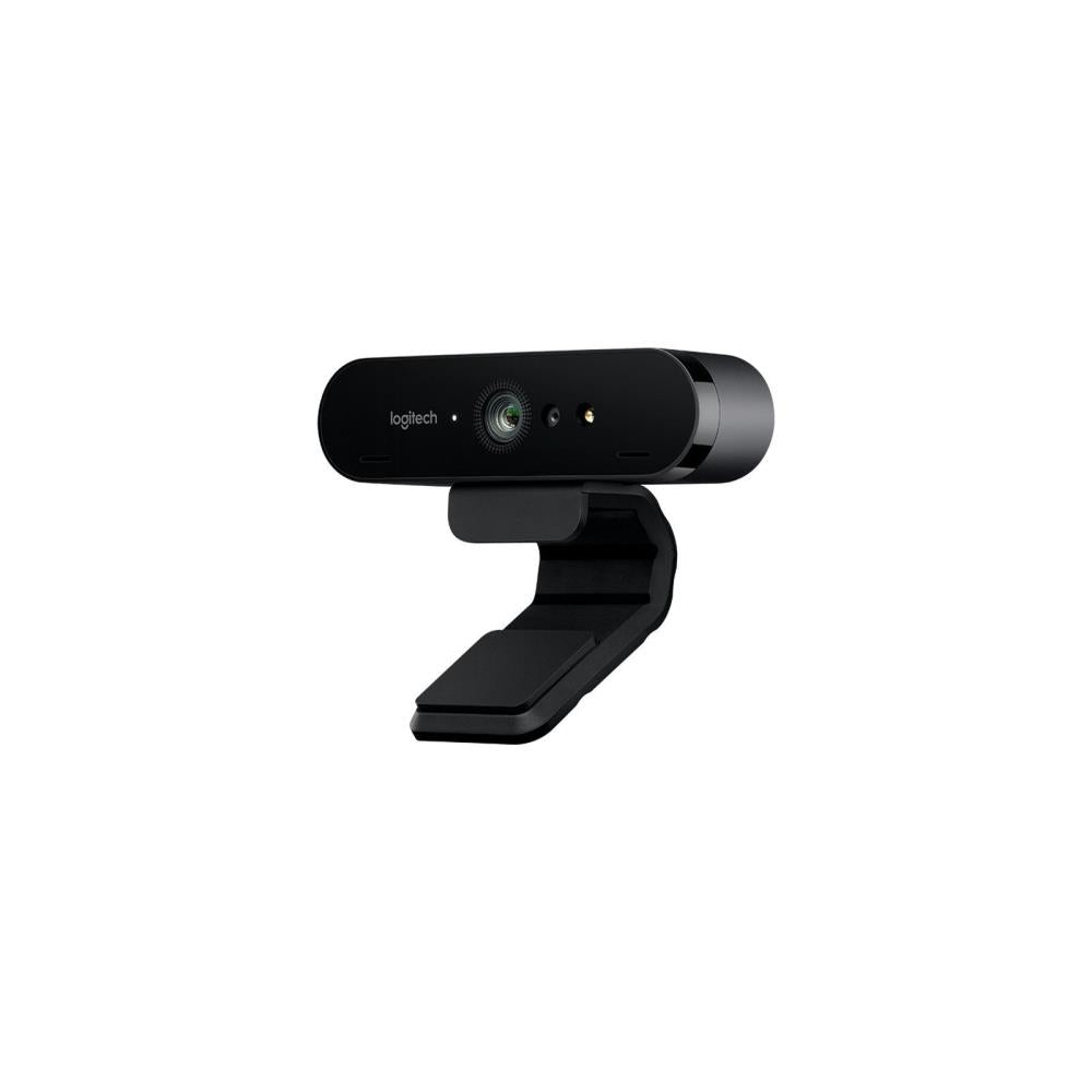 CAMERA WEBCAM HD BRIO/960-001106 LOGITECH