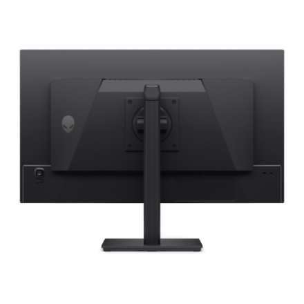 Dell | Alienware AW2726DM | 27 " | QD-OLED | QHD | 16:9 | 240 Hz | 0.03 ms | 2560 x 1440 pixels | 200 cd/m² | HDMI ports