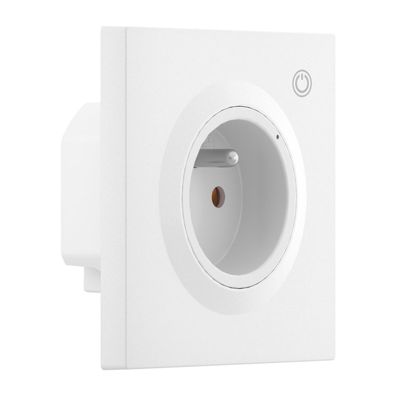 Sonoff WS01TPE-E WiFi Smart Wall Socket (Type E) - Image 5