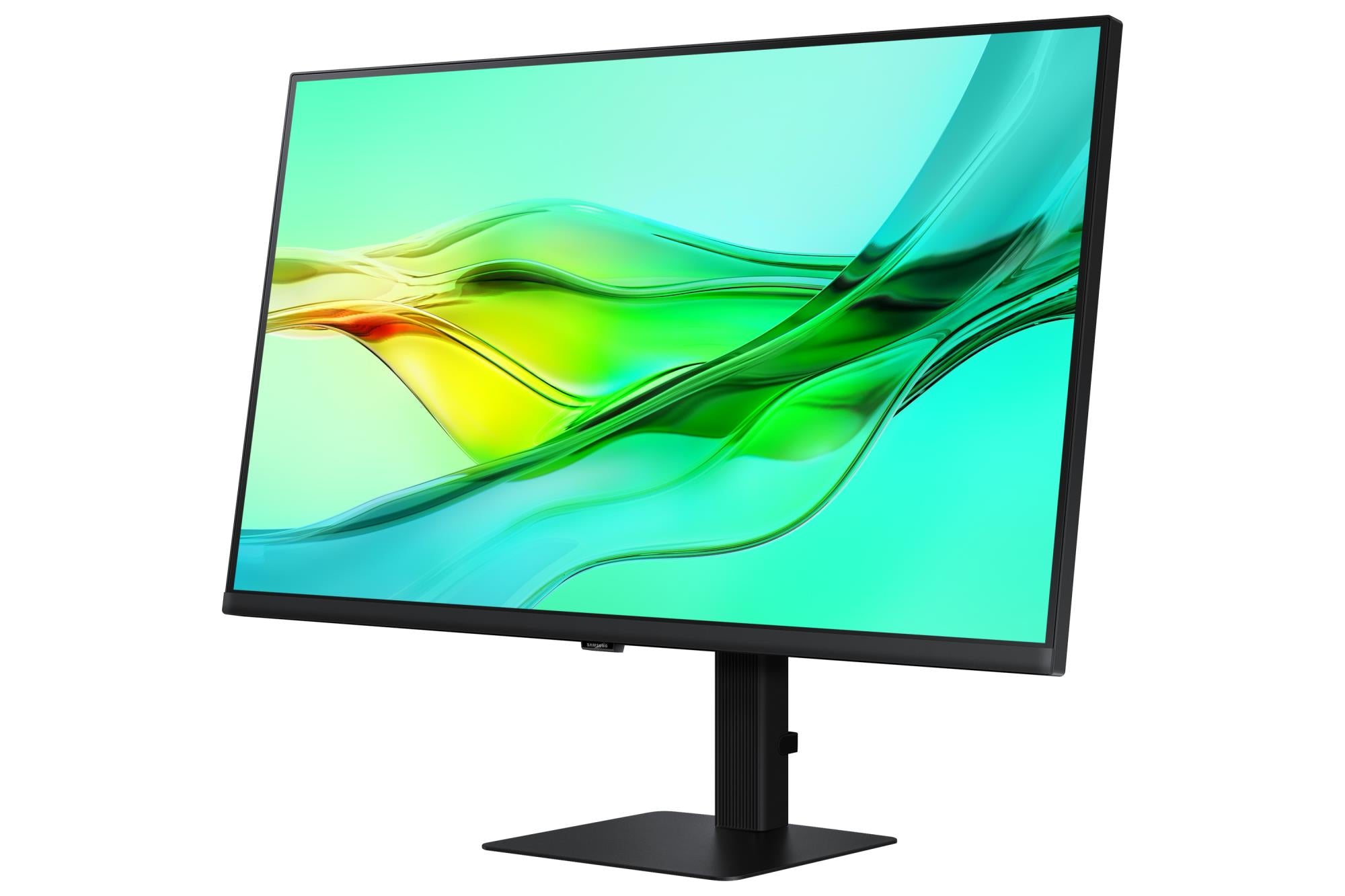 LCD Monitor SAMSUNG 32" Business Panel IPS 2560x1440 16:9 5 ms Swivel Pivot Height adjustable Tilt LS32D600UAUXEN