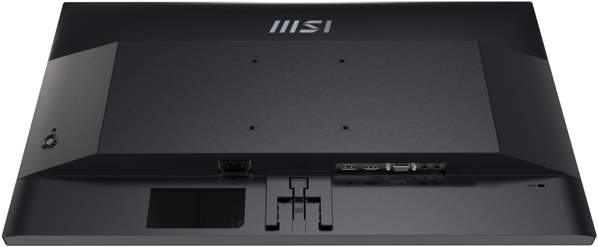 LCD Monitor MSI PRO MP245G 23.8" Business Panel IPS 1920x1080 16:9 100 Hz 1 ms Speakers PROMP245G