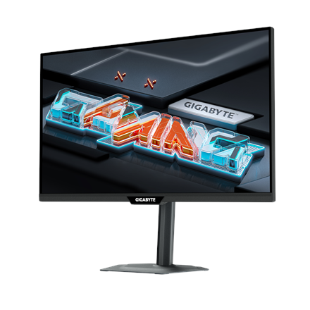 Gigabyte | M27Q3 EK | 27 " | IPS | QHD | 300 Hz | 1 ms | 2560 x 1440 pixels | 400 cd/m² | HDMI ports quantity 2
