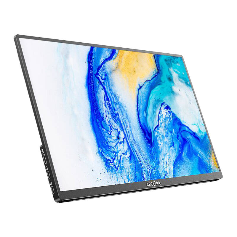 Portable Monitor Arzopa A1 GAMUT 15,6" - Image 1