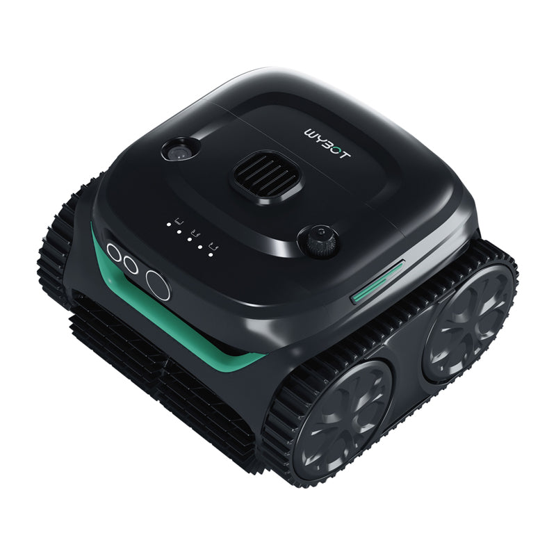 Wireless pool cleaning robot WYBOT C2 PRO - Image 1