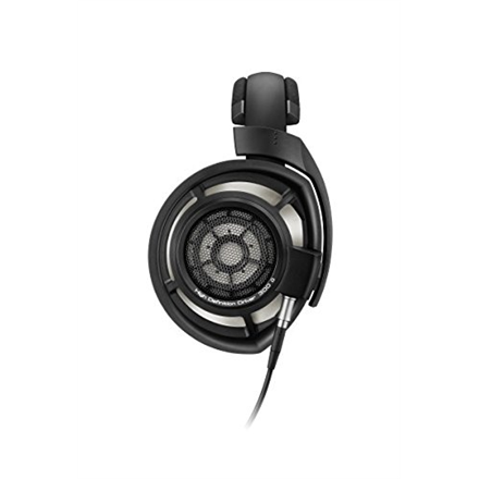 Sennheiser | Headphones | HD 800 S | Wired | Over-Ear | Black