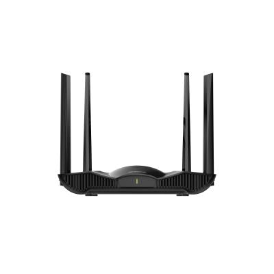 Wireless Router DAHUA Router 3000 Mbps IEEE 802.11a IEEE 802.11b IEEE 802.11g IEEE 802.11n IEEE 802.11ac IEEE 802.11ax Number of antennas 4 AX30