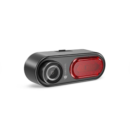 Navitel | Digital Video Recorder | FLOW BL800 | Wi-Fi | Camera sensor SONY IMX317 STARVIS