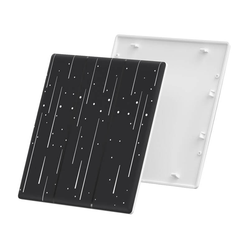 Decorative cover / cap for T5 SONOFF Star 3C touch switch - Image 4