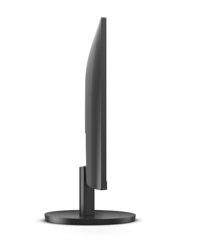 LCD Monitor AOC 27B3HA2 27" Business Panel IPS 1920x1080 16:9 100 Hz Matte 4 ms Speakers Tilt 27B3HA2