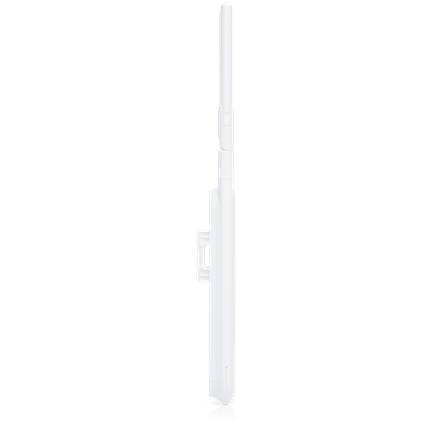 Ubiquiti | UniFi | UAP-AC-M Mesh Access Point | 802.11ac | 867 Mbit/s | 10/100/1000 Mbit/s | Ethernet LAN (RJ-45) ports 