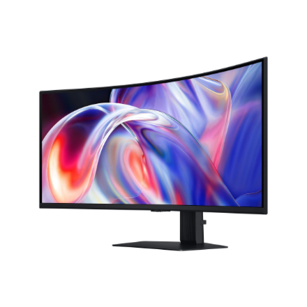 Samsung LS40H850TAUXEN | 40 " | VA | WUHD | 21:9 | 144 Hz | 4 ms | 5120 x 2160 pixels | 350 cd/m² | HDMI ports quantity 