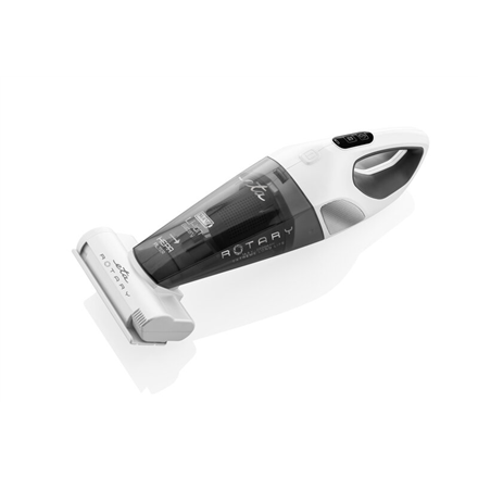 ETA | Vacuum cleaner | Rotary ETA142590000 | Cordless operating | Handheld | - W | 14.4 V | Operating time (max) 25 min 