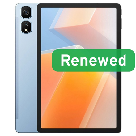 Blackview Renewed | Grade A | Tab 16 Pro | 256 GB | Blue | LTE | O