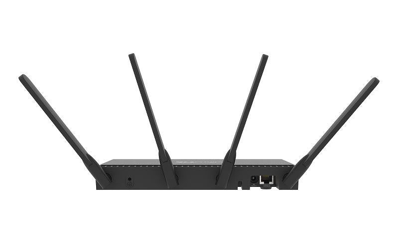 NET ROUTER 1000M 10PORT 1SFP+/RB4011IGS+5HACQ2HND-I MIKROTIK